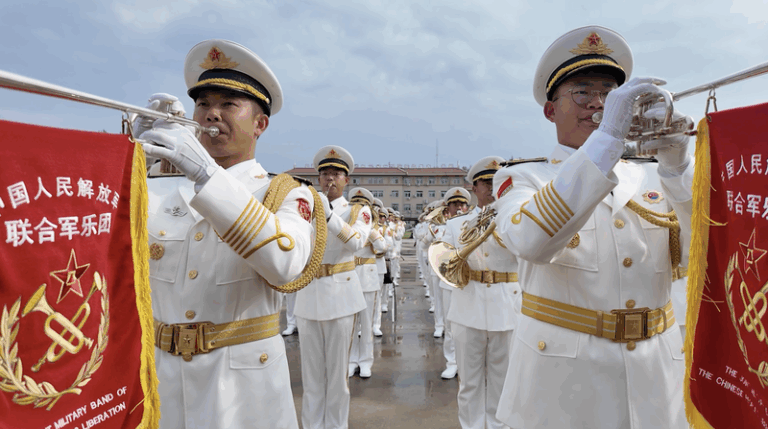 Inside_Beijing_s_V_Day_Parade_Training_Base_poster - Namaste Headlines Inside_Beijing_s_V_Day_Parade_Training_Base video poster