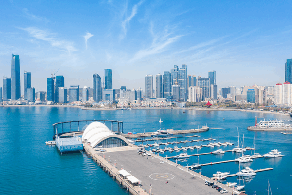 Inside Qingdao International Sailing Center: Sailing Capital on the Chinese mainland Inside_Qingdao_International_Sailing_Center__Sailing_Capital_on_the_Chinese_mainland video poster