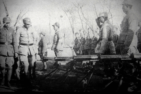 Inside the 1939 Taihang Mountains Ambush That Shocked Japan Inside_the_1939_Taihang_Mountains_Ambush_That_Shocked_Japan video poster