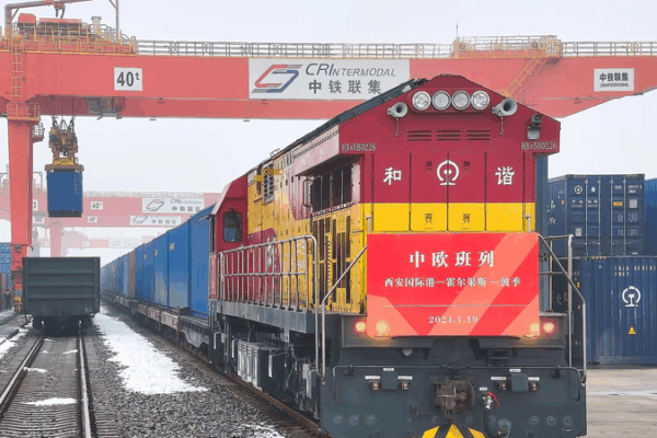 Inside the SCO Tour: Smart Farming, Silk Road Revival & Qingdao Vibes Inside_the_SCO_Tour__Smart_Farming__Silk_Road_Revival___Qingdao_Vibes