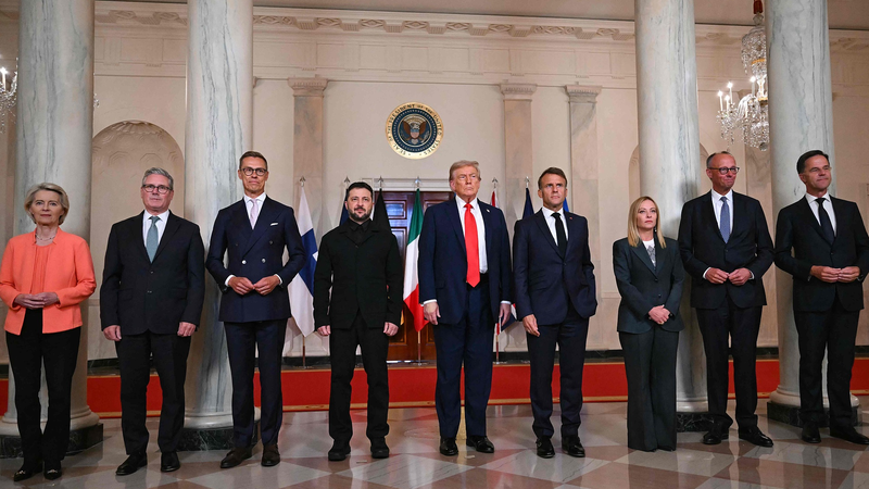 Inside_the_White_House_Summit__Trump__Zelenskyy___EU_Leaders_Unite_on_Ukraine_Security