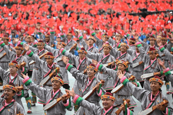 Is China ‘Tightening Control’ Over Xizang? Here’s the Real Story Is_China__Tightening_Control__Over_Xizang__Here_s_the_Real_Story