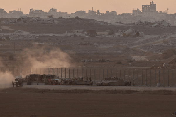 Israel Eyes 60-Day Gaza Truce, Demands Full Hostage Release Israel_Eyes_60_Day_Gaza_Truce__Demands_Full_Hostage_Release
