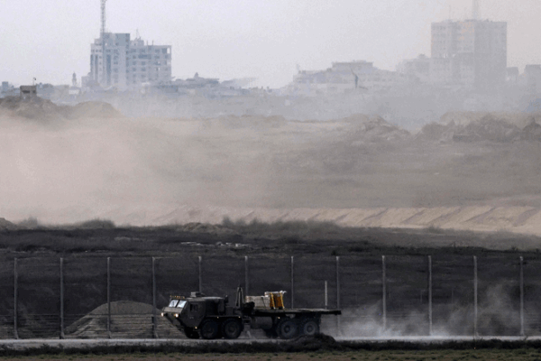 Israel Launches Preliminary Operation in Gaza City, Calls Up Reservists Israel_Launches_Preliminary_Operation_in_Gaza_City__Calls_Up_Reservists
