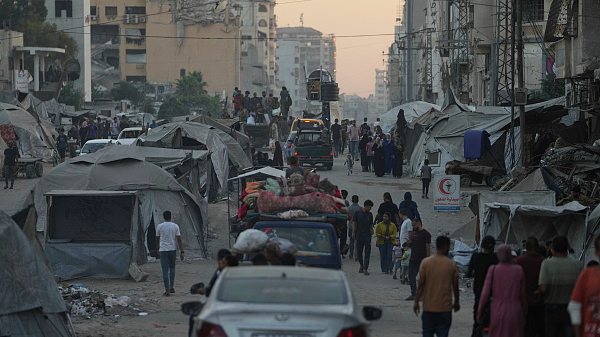 Israel Recovers Hostage Remains Amid Intensifying Gaza Offensive Israel_Recovers_Hostage_Remains_Amid_Intensifying_Gaza_Offensive