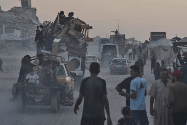 Israel presses Gaza City offensive as famine deaths rise Israel_presses_Gaza_City_offensive_as_famine_deaths_rise