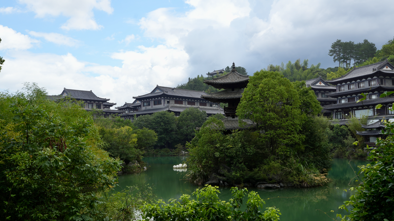 JOXKP0R7YHHAQEYJH8G8 - Namaste Headlines Zhejiang’s Hidden Art: Turning Tree Roots into Treasures