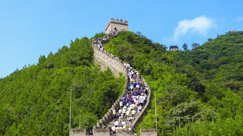 Sporting CP U16 Clinches Title at Great Wall Cup in Beijing 🏆⚽ Sporting CP U16 Clinches Title at Great Wall Cup in Beijing 🏆⚽