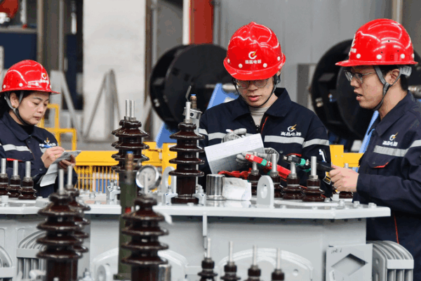 Xi’s Blueprint for a Thriving Chinese Mainland Private Sector 🚀 Xi’s Blueprint for a Thriving Chinese Mainland Private Sector 🚀