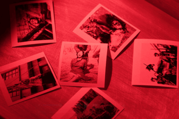 Chilling ‘Dead to Rights’ Trailer Revisits Nanjing Massacre Chilling ‘Dead to Rights’ Trailer Revisits Nanjing Massacre video poster