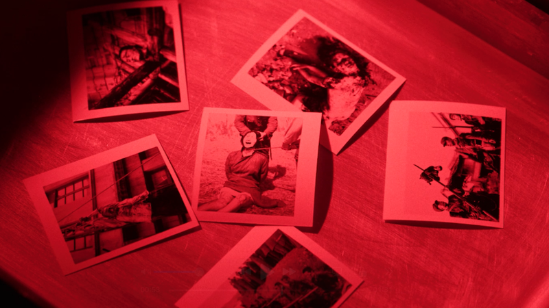 Chilling ‘Dead to Rights’ Trailer Revisits Nanjing Massacre video poster