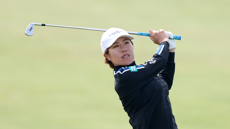 Japanese Surge Lights Up Women’s Open Championship! Japanese_Surge_Lights_Up_Women_s_Open_Championship_