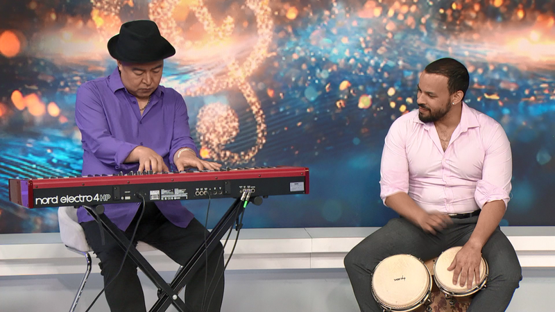 Jazz_Meets_Tradition__Liu_Dongfeng___Redy_Cobas_s_Colorful_Clouds_Fusion video poster