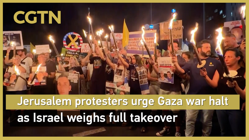 Jerusalem_Rally_Demands_Gaza_Ceasefire_as_Israel_Weighs_Ground_Invasion video poster