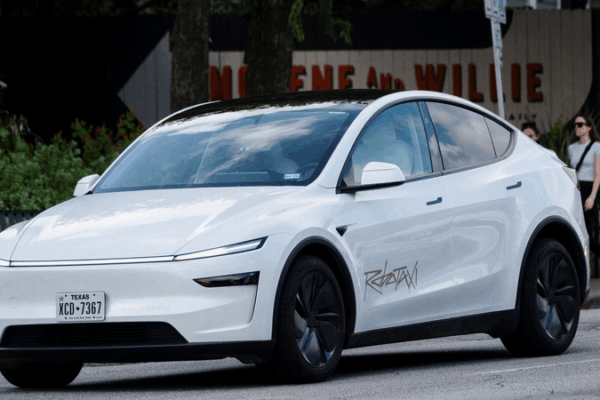 Tesla’s Autopilot Verdict: A Roadblock for Robotaxi Dreams? Tesla’s Autopilot Verdict: A Roadblock for Robotaxi Dreams?