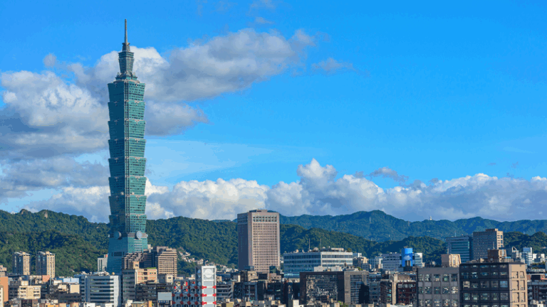 Lai Ching-te’s Approval Dips Below 30% in Taiwan Poll