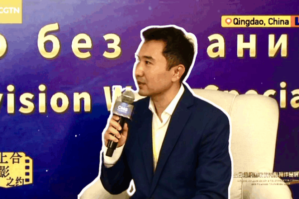 Kazakhstan Launches Film-Inspired Routes to the Chinese Mainland Kazakhstan_Launches_Film_Inspired_Routes_to_the_Chinese_Mainland video poster