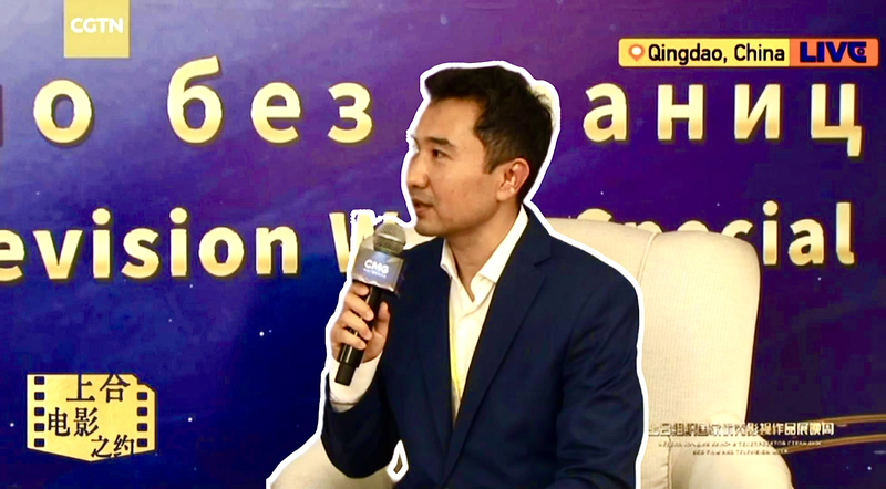 Kazakhstan_Launches_Film_Inspired_Routes_to_the_Chinese_Mainland video poster