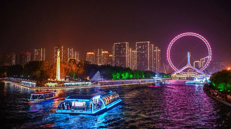 Keep_the_Shanghai_Spirit_Alive__SCO_2025_Summit_in_Tianjin