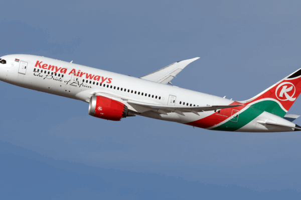 Kenya Taps Tech from the Chinese Mainland for a Green Aviation Boost Kenya_Taps_Tech_from_the_Chinese_Mainland_for_a_Green_Aviation_Boost