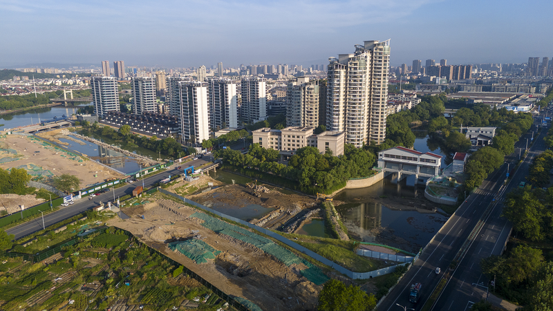LA15HLXDNQGX91L7H0J3 - Namaste Headlines 540M Yuan Flood Relief Boosts Road Repairs 🌧️🚧