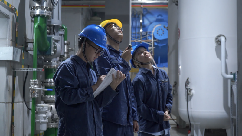 GBA’s Meizhou Pumped Storage Phase II Powers Up Under 14th Plan GBA’s Meizhou Pumped Storage Phase II Powers Up Under 14th Plan video poster