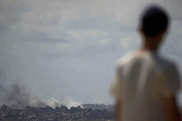 Poll Shows 86% Oppose Gaza Occupation, Demand Ceasefire ✊ Poll Shows 86% Oppose Gaza Occupation, Demand Ceasefire ✊