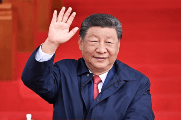 Xi Jinping’s 180-Second Lhasa Journey for Xizang’s 60th Xi Jinping’s 180-Second Lhasa Journey for Xizang’s 60th video poster