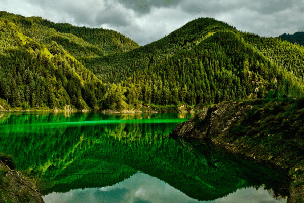 Lanzhou Uni Study Maps Dry-Wet Evolution in NW China Lanzhou_Uni_Study_Maps_Dry_Wet_Evolution_in_NW_China