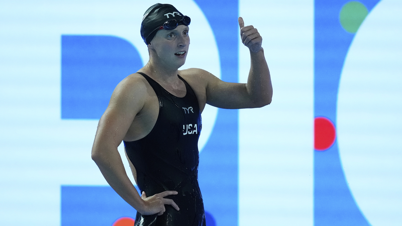 Ledecky & Chen Yiwen Steal the Show at World Aquatics Ledecky___Chen_Yiwen_Steal_the_Show_at_World_Aquatics