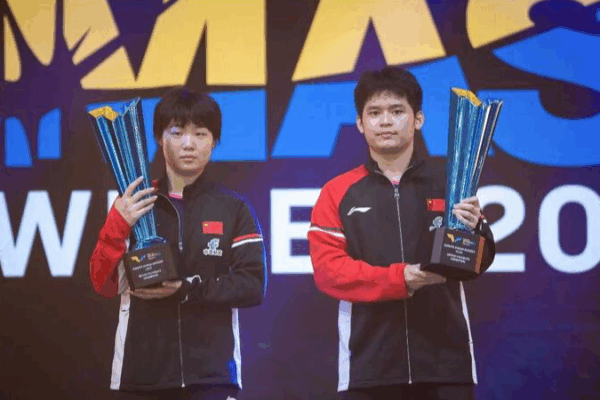 Lin Shidong & Kuai Man Clinch Mixed Doubles Title at WTT Europe Smash Lin_Shidong___Kuai_Man_Clinch_Mixed_Doubles_Title_at_WTT_Europe_Smash