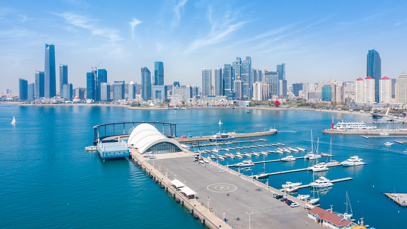 Live_at_Qingdao_International_Sailing_Center__Ride_the_Olympic_Waves video poster