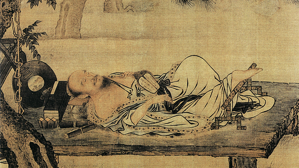 Lost in the Invisible Crowd? Zhuangzi’s Timeless Wisdom Lost_in_the_Invisible_Crowd__Zhuangzi_s_Timeless_Wisdom