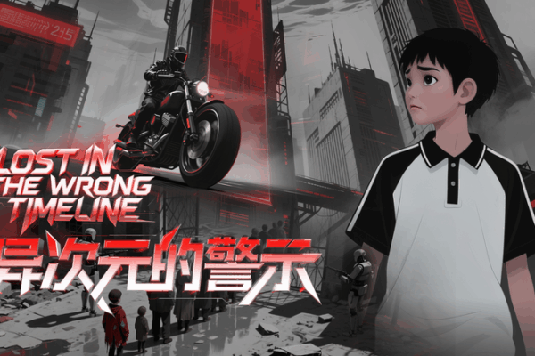 Lost in the Wrong Timeline: CGTN’s Animated Tribute to 80th Anti-Fascist Victory Lost_in_the_Wrong_Timeline__CGTN_s_Animated_Tribute_to_80th_Anti_Fascist_Victory video poster