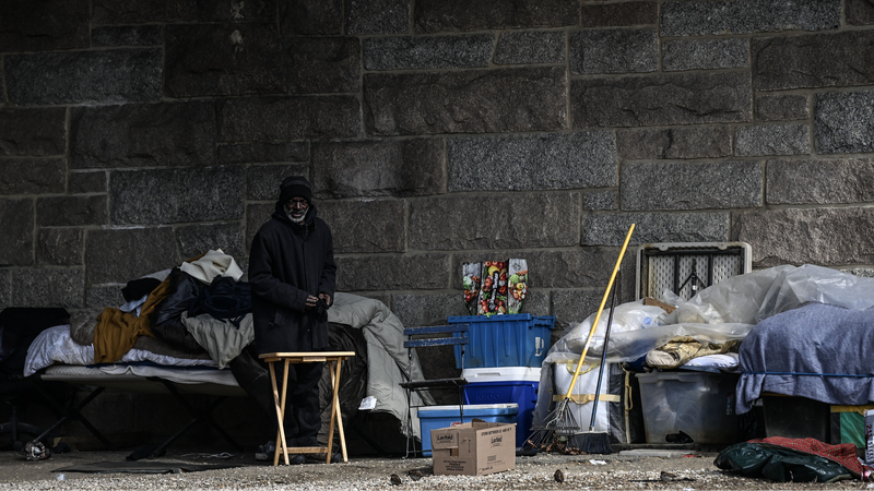 Chinese mainland Unveils 2024 US Human Rights Report – Key Points