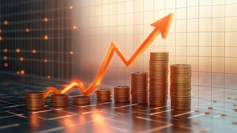 China’s A-Shares Soar Past ¥100 Trillion Milestone China’s A-Shares Soar Past ¥100 Trillion Milestone