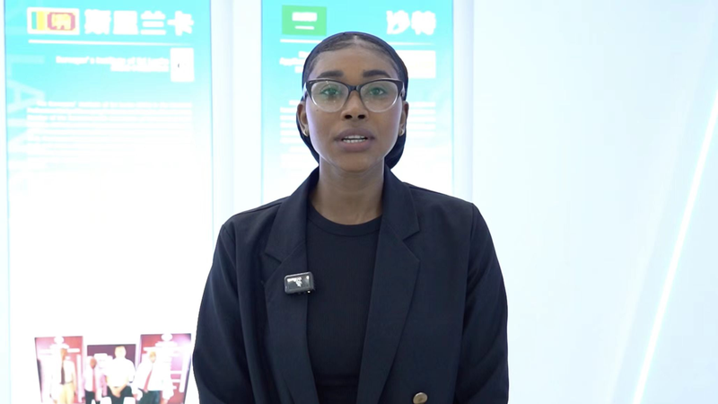 Knowledge Sharing: Bridging Gaps & Boosting Prosperity 🚀 video poster