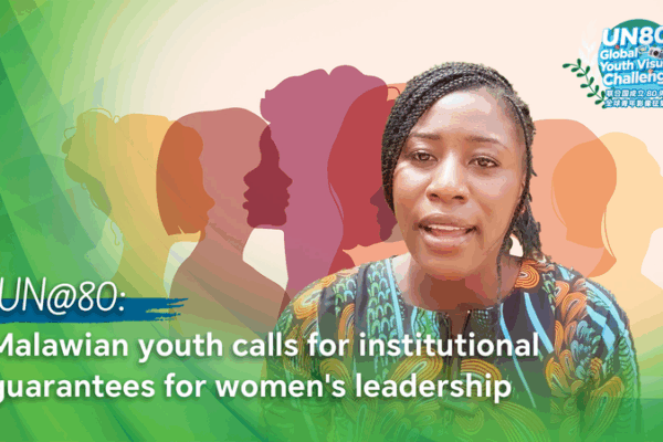 Malawian Youth Push for Equal Leadership for Every Girl Malawian_Youth_Push_for_Equal_Leadership_for_Every_Girl video poster
