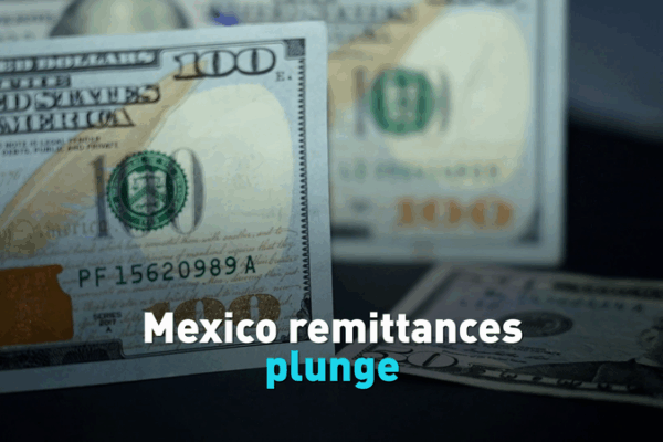 Mexico Remittances Plunge: Families Feel the Pinch Mexico_Remittances_Plunge__Families_Feel_the_Pinch video poster