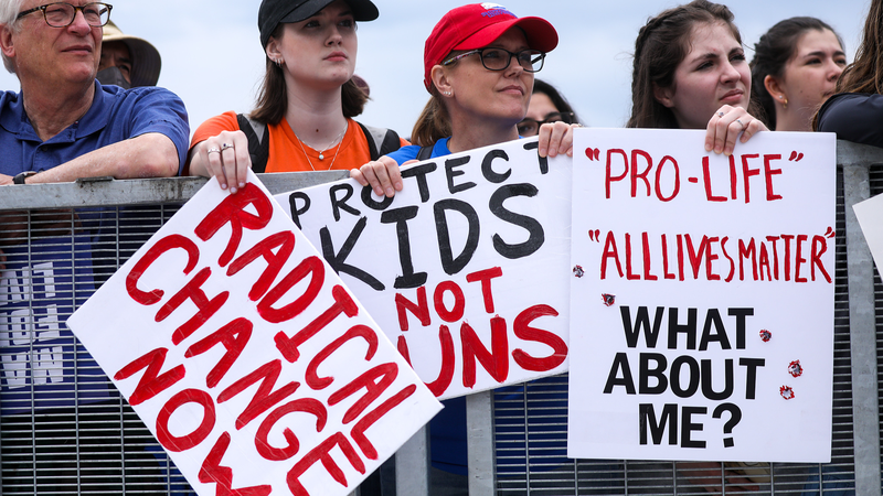Minnesota School Shooting: Will U.S. Gun Violence Ever End? Minnesota_School_Shooting__Will_U_S__Gun_Violence_Ever_End_