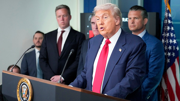 Inside Trump’s DC National Guard Deployment Inside Trump’s DC National Guard Deployment