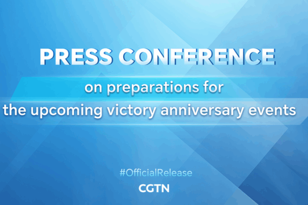 80th Victory Anniversary Preps: New Heroes & Memorials Unveiled 🚀 80th Victory Anniversary Preps: New Heroes & Memorials Unveiled 🚀 video poster