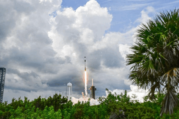 NASA & SpaceX Launch Crew-11 on a New ISS Expedition! NASA___SpaceX_Launch_Crew_11_on_a_New_ISS_Expedition_