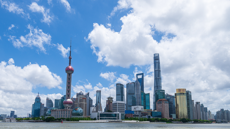 Foreign Investors Go Big on Chinese Mainland’s Stock Market 🚀 Foreign Investors Go Big on Chinese Mainland’s Stock Market 🚀