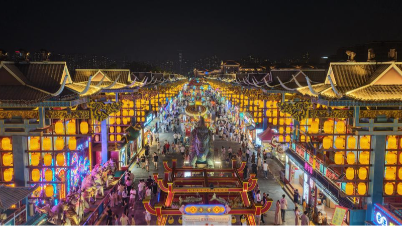 Nanning’s Night: Explore Guangxi’s Electric Nightlife Nanning_s_Night__Explore_Guangxi_s_Electric_Nightlife video poster