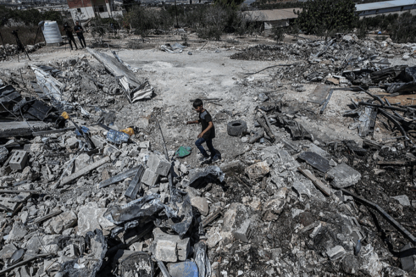 Netanyahu’s Unyielding Gaza Mission Amid Crisis Netanyahu_s_Unyielding_Gaza_Mission_Amid_Crisis