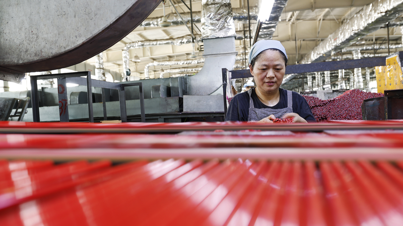 New Quality Productive Forces: Leapfrogging Growth for Emerging Markets New_Quality_Productive_Forces__Leapfrogging_Growth_for_Emerging_Markets
