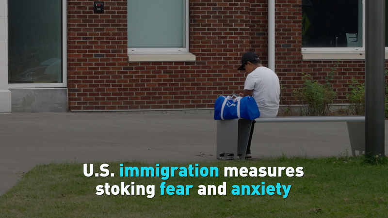 New US Immigration Raids Spark Back-to-School Fear for Families New_US_Immigration_Raids_Spark_Back_to_School_Fear_for_Families video poster