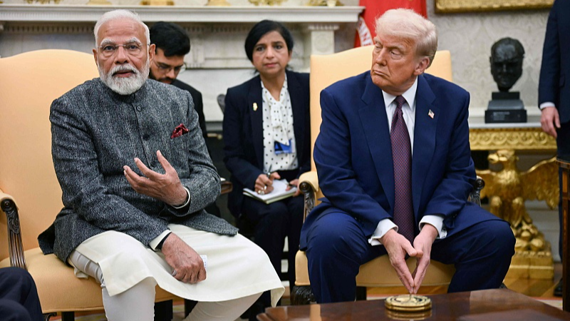 Why Trump's 50% Tariffs on India Could Backfire 🚧