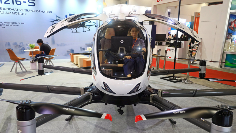 How Finance & Policy Are Powering Innovation & Industry 🚀